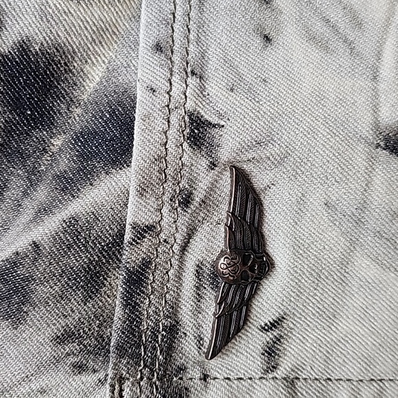 NWOT Rock and Republic Berlin Jeans Sz 4 - Picture 8 of 15